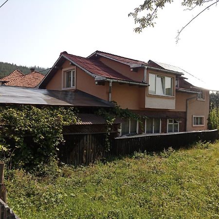 Casa Cristian Βίλα Câmpulung Moldovenesc Εξωτερικό φωτογραφία