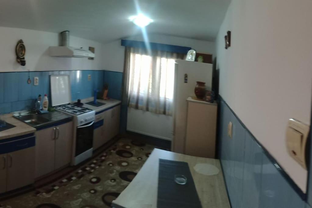 Casa Cristian Βίλα Câmpulung Moldovenesc Εξωτερικό φωτογραφία