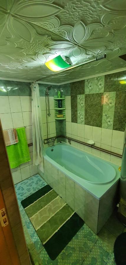 Casa Cristian Βίλα Câmpulung Moldovenesc Εξωτερικό φωτογραφία