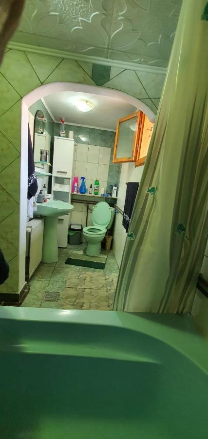 Casa Cristian Βίλα Câmpulung Moldovenesc Εξωτερικό φωτογραφία