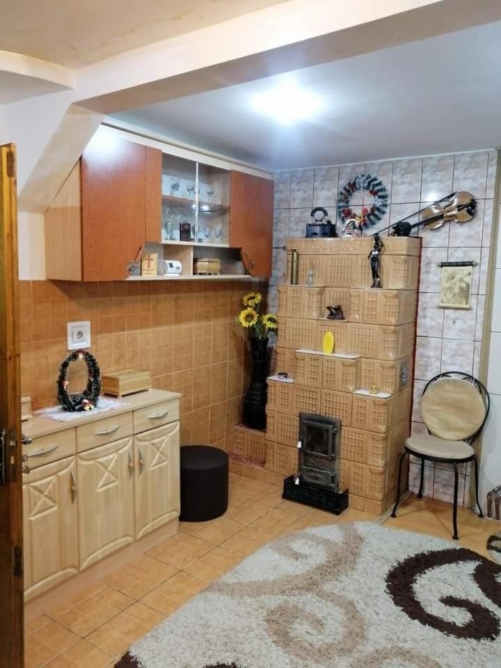Casa Cristian Βίλα Câmpulung Moldovenesc Εξωτερικό φωτογραφία