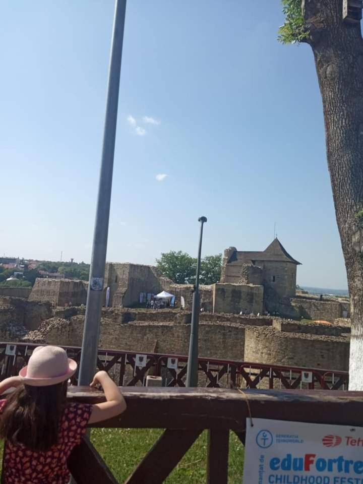 Casa Cristian Βίλα Câmpulung Moldovenesc Εξωτερικό φωτογραφία